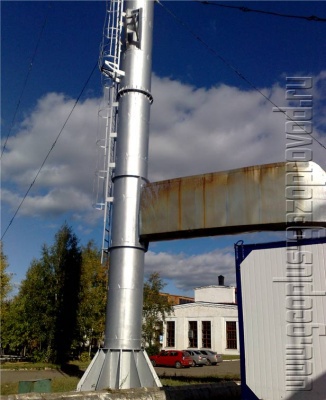 Монтаж газопровода низкого давления Сергиев Посад-7